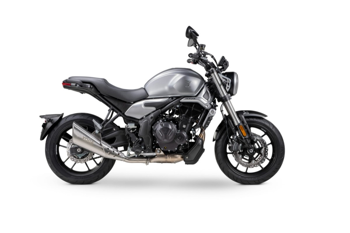 Trofeo 500 AC Abs E5